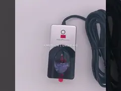 Датчик отпечатка пальцев блока развертки УРУ4500 отпечатка пальцев цифров личный биометрический оптически video