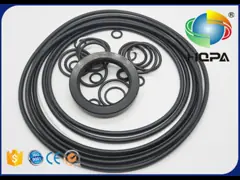 Набор уплотнения конечной передачи Кобелько СК220 СК220ЛК с твердостью 70 до 90 берегов video