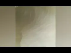 Производственная линия стирального порошка 1 тонны/часа, машина детержентного порошка смешивая video