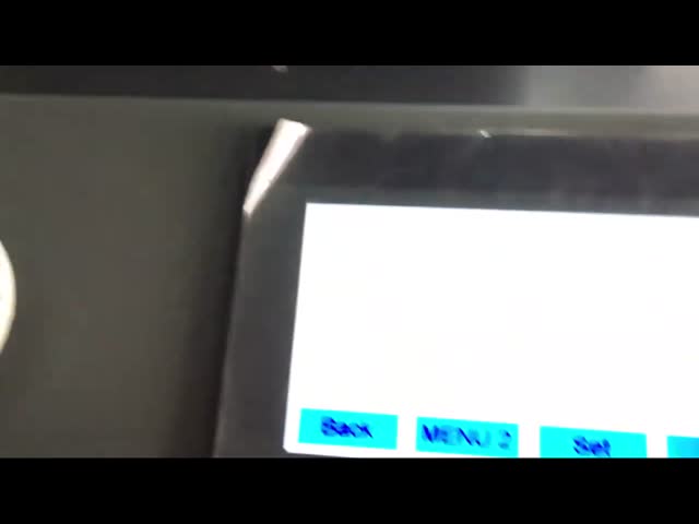 машина ламинатора 8kw каннелюру слоя 1100×1100mm Multi видео