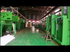 China 4000mm Non Woven Fabric Making Machine , Nonwoven Fabric Machine Working Speed 0.5-8m/Min supplier