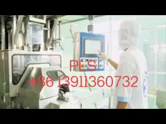 7500PPH User Friendly 125ml Sterile  Aseptic Carton Filling Machine video