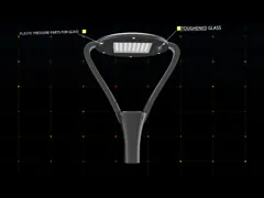 Уличный свет длинное Майнтенасе наивысшей мощности высокой яркости солнечный освобождает жизнь video