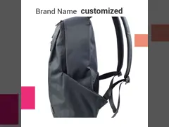 Oxford-Freizeit-Grundschule-Tasche als Jugendliche/Kinder Bookbags