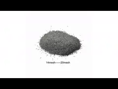China ATV Abrasive Blasting Surface Tungsten Snow Plow Tips / Atv Plow Blade supplier