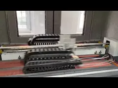 Волочите кабель экстренныйого выпуска цепных кабелей 3кс35мм2 2кс6мм2 1кс16мм2 video