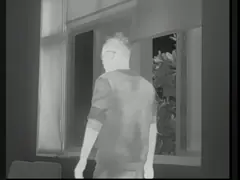 13mm F1.0 25g Athermal AR Exposed Mirror Coating Thermal Imaging Module