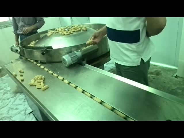 Электрическое 1000пкс/минимальная квадратная машина упаковки подушки еды конфеты