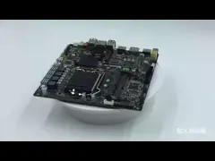 Б365 утончают мини поддержку И3-9100 материнской платы ИТС, К.П.У. И3-8100 с ХДМИ кс порт дисплея 2 +ДП video