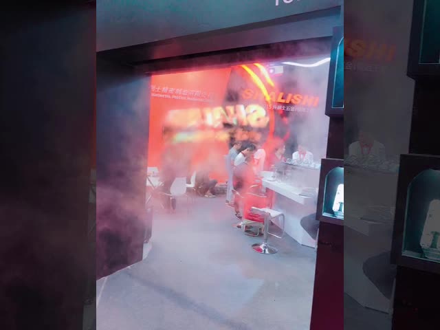 Ручка тяги цинка нетоксического оборудования большая, ящик дрессера вытягивает антиржавейную длинную продолжительность жизни видео