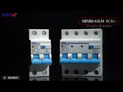 Тип к Ркбо НБСБ6-63ЛМ автомат защити цепи 32 Амп автомобильный video