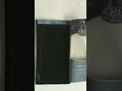 Show humidified system  inside in details