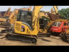 5.5km/H 5500kg PC55 экскаваторы руки 2016 год 2-ые video