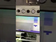 Плата 2020 машины выпуска облигаций Адвокатуры Прессинг/ЛКД новой модели горячая/Акф/ФПК ЛКД для инструментов ремонта ТВ video