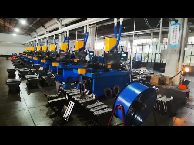 HSS самоцентрирующийся буровой шестерёнки Бит 6-12 дюймов яркий закончен видео