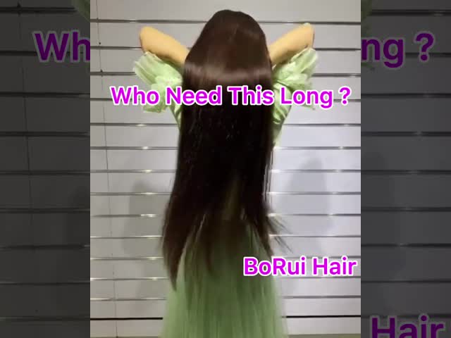 100% Indian Human Hair Straight HD Lace 13*4 Frontal Wigs