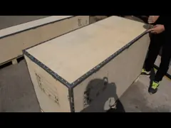 3D Wheel Aligner Installation Video