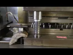 Плата вверх по женскому соединителю Lan SMT, соединителю низкопрофильного RJ45 водоустойчивому video