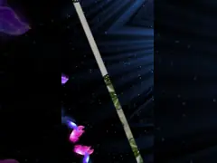 Remiendos redondos del motorista de la motocicleta de la flor con el forro adhesivo del calor video