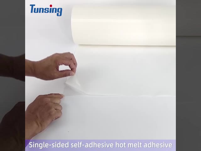 Лепешки горячего Мельт сопротивления жары слипчивые, зерна Мельт синтеза полипропилена горячие видео