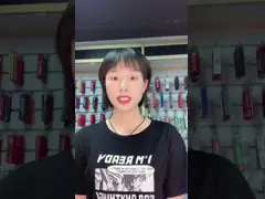 Письма делают по образцу ломкую 2D мягкую цепь PVC ключевую video