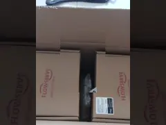 Скид насоса поддержки жидкого топлива китайского интегрированного оборудования двухшпиндельный совмещенный с регулятором РЫБ-ER DVC 6200 video