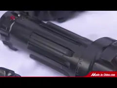 6''QL60 Шанк тип DTH сверлильные кубики Пли деревянные корпуса Пакет для строительства video