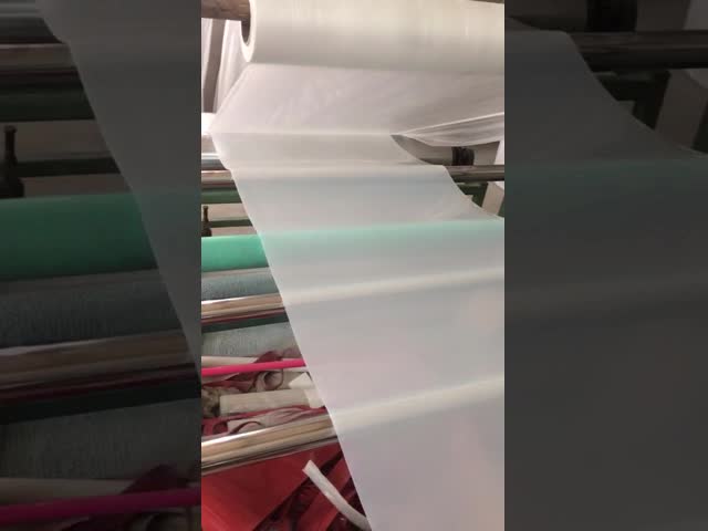 Силиконовый резиновый лист Силиконовый рулон Силиконовая мембрана различной толщины и ширины для различных требований видео