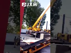 ХЗС35 новый Н тип неподвижный конкретный дозируя бренд завода ДЖИАНСИН video