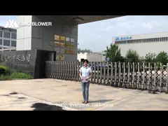 4-72 вентилятор одиночного входа центробежный для AC всасывания боилера электрического video