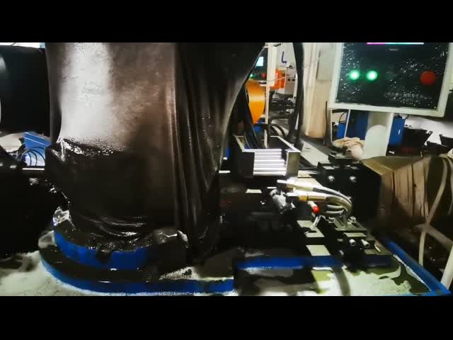 Набор алмазных коронок для сухого сверления из 3 предметов с адаптерами SDS Hex видео