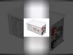 12v 2kw 3kw 4kw 5kw с инвертора Mppt решетки солнечного video