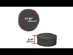 Цвет Хйдропоник пены воротника клонирования Мулти для чистых баков и машин клонирования video