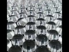 H-K9L Glass Ball Lens