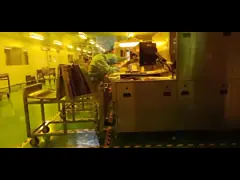 Прототипирование поворота ПКБ голубым управлением импеданса маски припоя стандартным высокообъемное быстрое video