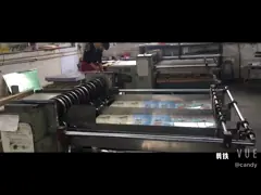 Персонализированная мята залуживает случай 55x55x20mm олова мерцания квадратной коробки олова конфеты мини video