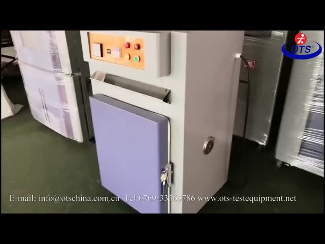 Том системы безопасности 150Л сушилки 4 высокой точности промышленные расположенный ярусами