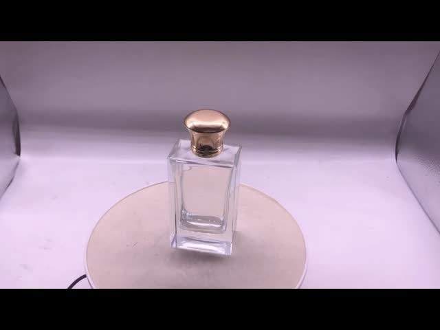 Крышка духов сплава цинка размера плакировкой смертной казни через повешение изготовленная на заказ видео