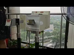 Машина тестера искры волны синуса 1000/min 120VA 3.5KHz video