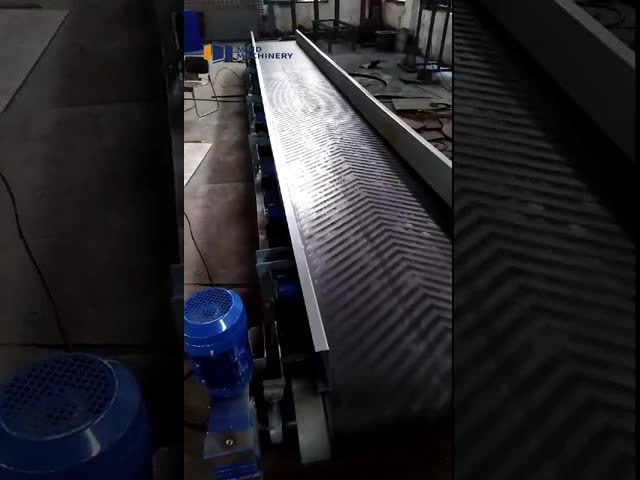 Belt Conveyor