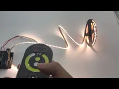 КРИ нового двойного цвета высокий до ведомого смд света прокладки 90 для украшает video