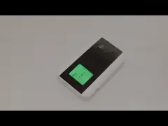 AC Adaptor IR Touchless Wall Mounted Infrared Thermometer