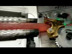 Электрическая небольшая тянучка делая автоматическим производством машины большой выход video