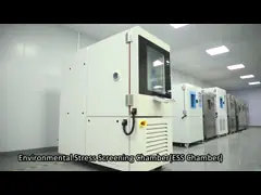 ESS chamber