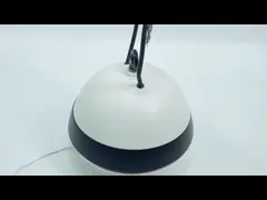 Точность высокой эффективности освещая регулируемый свет залива СИД IP65 высокий video