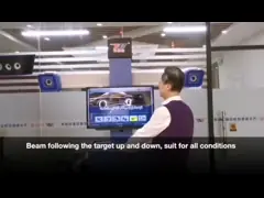 Multi bay applications T288