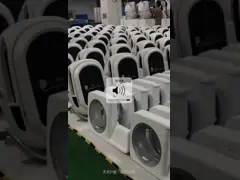 Оборудование анализа кожи прибора анализатора кожи 16 Megapixel портативное лицевое video