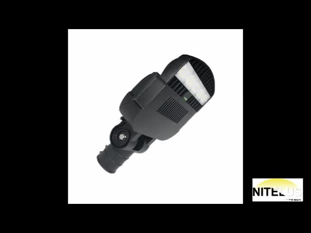 THOR led street lighting 2
