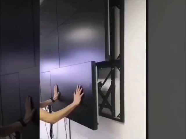 55Инч 55