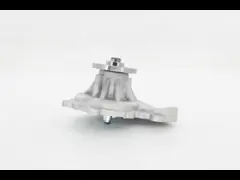 ISUZU 4HF1 NKR NPR 8-97333361-0 J211-1000A 8-97109676-1 8-97313904-0 8-97212675-1 8-97073951-2 Water Pump Assembly video